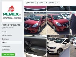 Ante cualquier oferta en internet es recomendable acudir a las cuentas oficiales para corroborar su autenticidad. ESPECIAL /