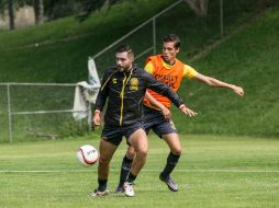 Los dirigidos por Jorge Dávalos deberán sacar provecho de su condición de locales para buscar un buen resultado. TWITTER / @LeonesNegrosCF