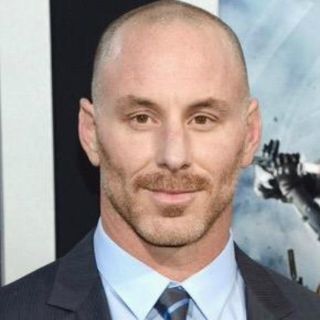Matt Gerald será de nuevo a 'Lyle Wainfleet' en 'Avatar 2'