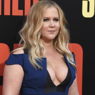 Amy Schumer hará su debut en Broadway