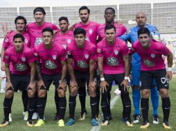 Los Tuzos necesitan aprovechar su condición de local y lograr un triunfo que lo pondría muy cerca de la segunda fase. MEXSPORT / ARCHIVO