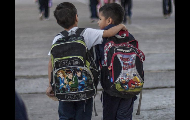 Si no se vigila el peso al que se somete al cuerpo, se degenerarán las articulaciones; aseguran. EL INFORMADOR / ARCHIVO