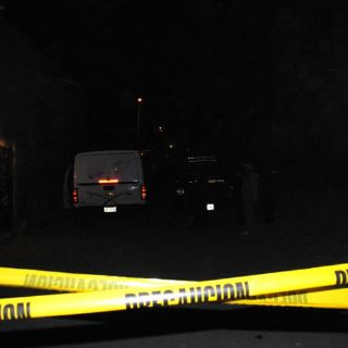 Asesinan a cuatro presuntos ladrones de combustible en Hidalgo