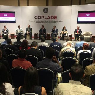 Lanzan consulta para recibir iniciativas de reforma a Ley de Planeación