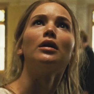 Revelan primer tráiler de '¡Madre!'