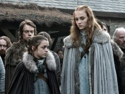 En internet se filtró el cuarto episodio de 'Game of Thrones' antes de estrenarse. TWITTER / @HBO