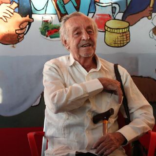 Trasladan el cuerpo de ‘Rius’ a la Ciudad de México