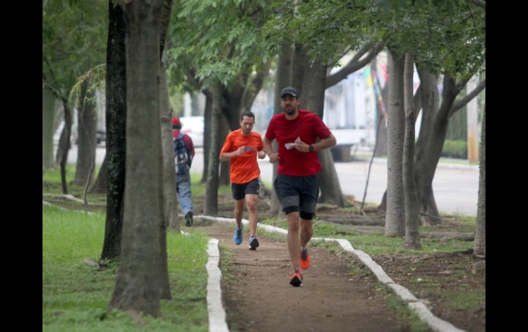 Los desórdenes alimenticios no discriminan por género o raza; afectan tanto a mujeres como a los hombres. EL INFORMADOR / ARCHIVO