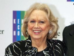 Cook destacó por sus actuaciones en varios musicales originales de Broadway. AP / ARCHIVO