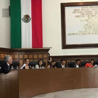 Piden transparentar ubicación de esculturas del programa ‘Arte Público’