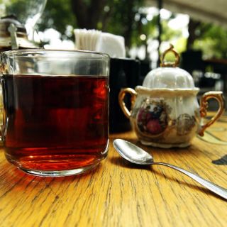 Té, el ingrediente secreto para una piel brillante