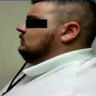 Recapturan al ‘Gordo René’, presunto miembro del Cártel del Golfo