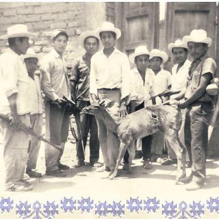 La cultura, al rescate de lenguas en peligro