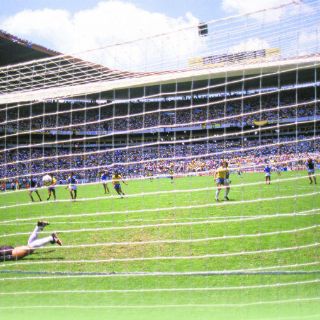 Mundial Tapatío 3.0