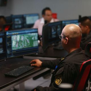 Tlajomulco apuesta por su propia videovigilancia