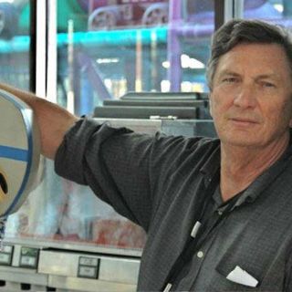 Eligen a John Bailey presidente de la Academia de Hollywood