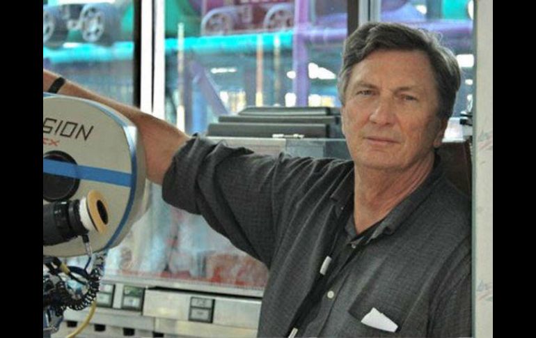 La trayectoria de Bailey incluye las cintas 'Ordinary People' (1980), 'Groundhog Day' (1993) y 'As Good As It Gets' (1997). ESPECIAL /