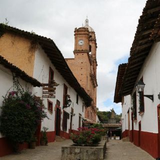 Más de 100 Pueblos Mágicos, opción en estas vacaciones