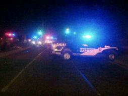 Se desconocen detalles sobre la identidad de los posibles responsables. ESPECIAL / ARCHIVO