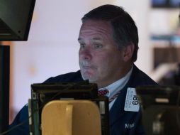 La mayoría de los indicadores más importantes del mercado cambiario registran pérdidas al arranque de la sesión. AFP / B. R. Smith