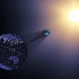 Aviones de la NASA perseguirán el eclipse de sol