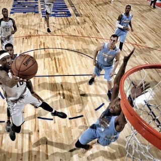 Los Nets de Brooklyn jugarán en la Ciudad de México