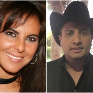 Famosos presuntamente vinculados con el narco