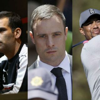 Perseguidos por la ley