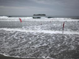 El gobierno capitalino hizo un llamado a los ciudadanos a estar pendientes de los avisos que se emitan. AP / F. Márquez