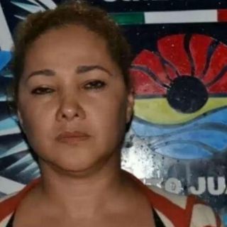 Cae ‘Doña Lety’, relacionada con violencia en Cancún