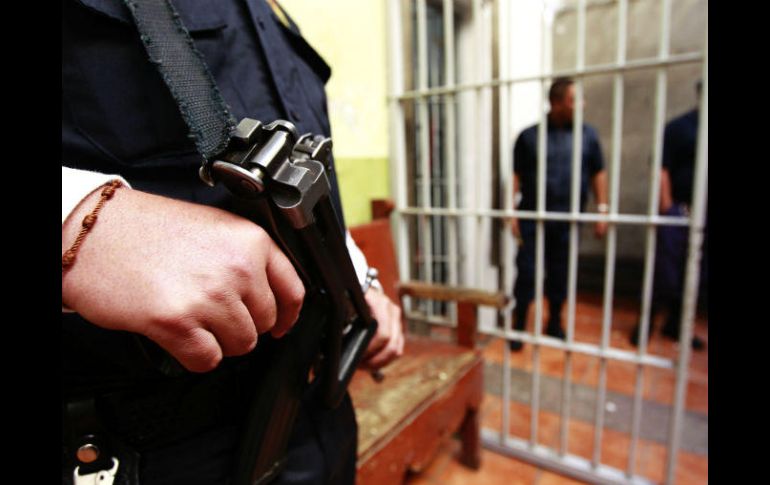 La sentencia será de 520 años de prisión. EL INFORMADOR / ARCHIVO