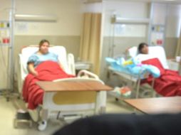 Las entidades con mayor mortalidad por cáncer uterino son Chiapas, Morelos, Sonora, Quintana Roo, Chihuahua y Baja California. NTX / ARCHIVO