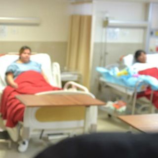 Cáncer de cuello uterino, segunda causa de muerte en mexicanas