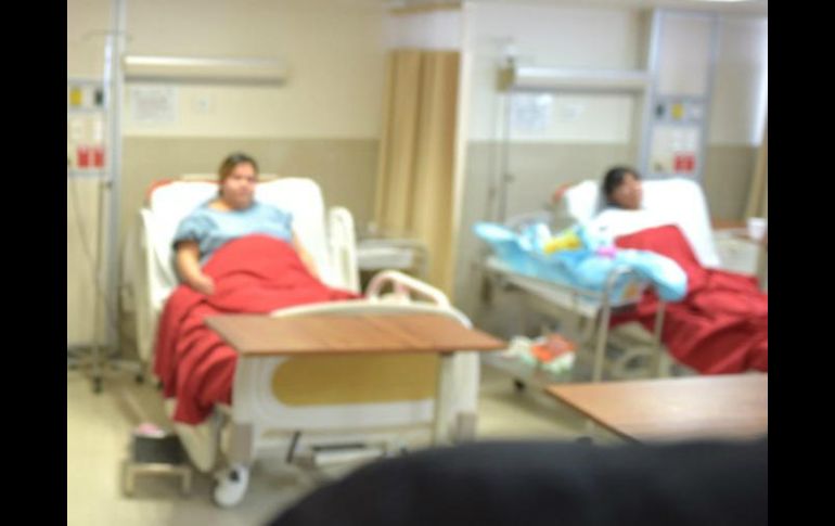 Las entidades con mayor mortalidad por cáncer uterino son Chiapas, Morelos, Sonora, Quintana Roo, Chihuahua y Baja California. NTX / ARCHIVO