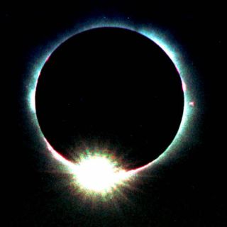 En México el Eclipse de Sol se apreciará de forma parcial