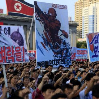 Corea del Sur insta a Norcorea a detener provocaciones