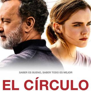 'El Círculo', con Emma Watson y Tom Hanks, llega a México