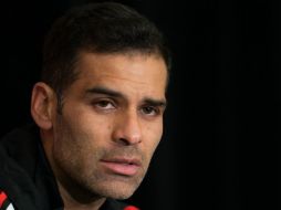 Es un hecho que el zaguero se perderá el duelo de este viernes ante el América en el estadio Jalisco. MEXSPORT / C. De Marchena