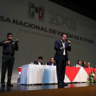 El PRI está dispuesto a eliminar el fuero
