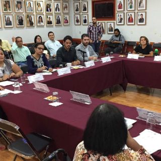 Instalan consejo ciudadano para vigilar programa de fotoinfracciones