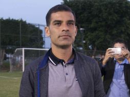 El Atlas emitió su postura y señaló que confía en la honorabilidad de su canterano. AFP /