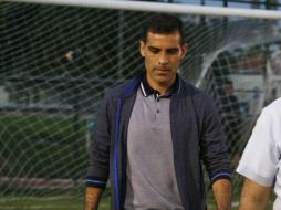 La FMF y la Liga MX reconocieron la trayectoria de Rafael Márquez. SUN /