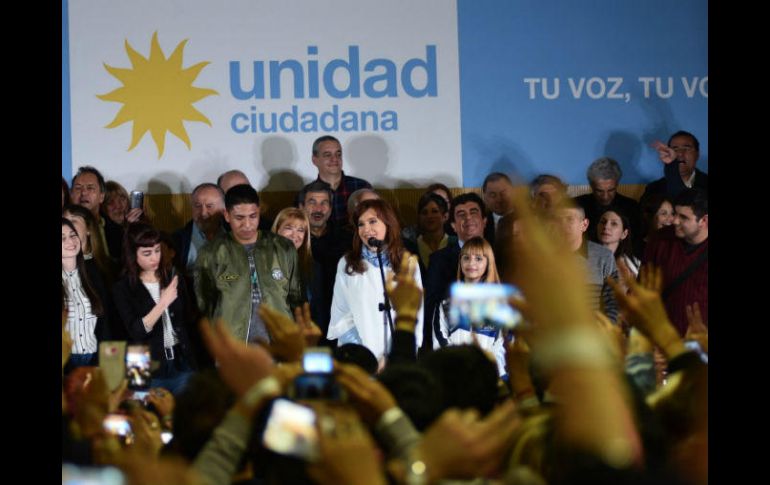 El domingo se celebrarán las primarias abiertas simultáneas y obligatorias para confirmar las candidaturas. EFE / ESPECIAL