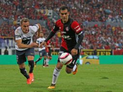 Las sanciones a empresas que infringen las sanciones de la OFAC son de millones de dólares. MEXSPORT / ARCHIVO