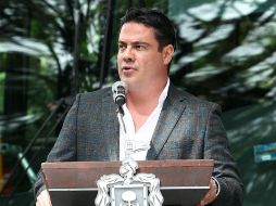 Aristóteles Sandoval reconoció que este tipo de señalamientos obligan a hacer una revisión profunda del sistema financiero. EL INFORMADOR / E. Barrera