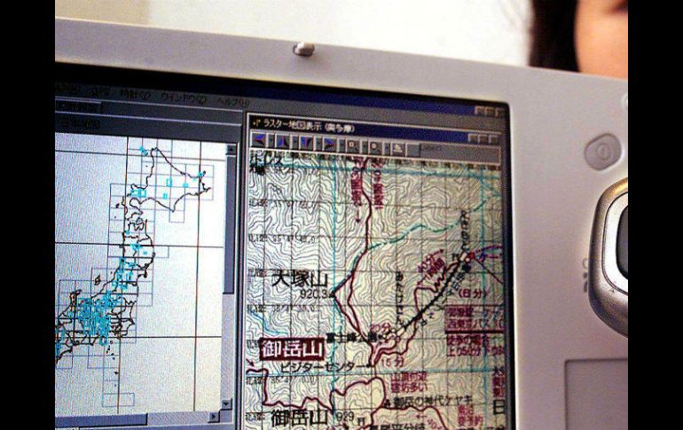 Miller hackeó el sistema de rastreo satelital de la empresa donde trabajaba. AFP / ARCHIVO