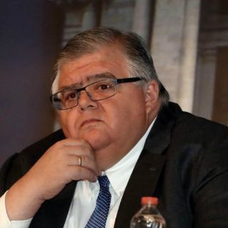 Aumento a tasas de interés anticipa efecto de inflación: Carstens