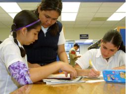 Se estiman un millón de infantes con sobrecapacidad en México. EL INFORMADOR / ARCHIVO