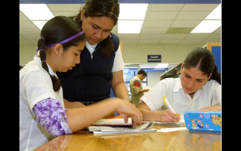 Se estiman un millón de infantes con sobrecapacidad en México. EL INFORMADOR / ARCHIVO