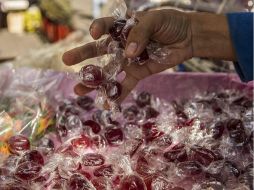 La OMS señala que una vez dentro del cuerpo, el plomo se distribuye hasta alcanzar el cerebro, hígado, riñones. EL INFORMADOR / ARCHIVO